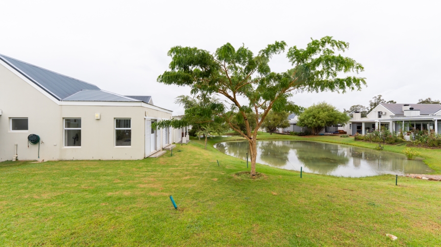 4 Bedroom Property for Sale in Silwerstrand Golf And River Estate Western Cape